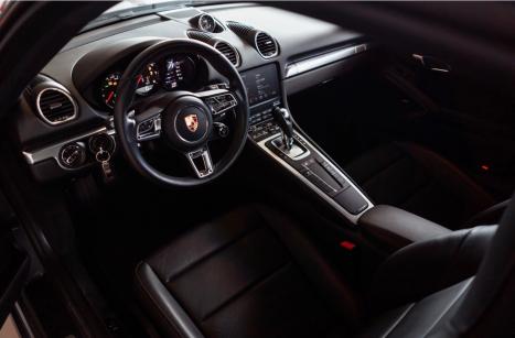 PORSCHE 718 2.0 16V H4 BOXSTER AUTOM�TICO PDK, Foto 5