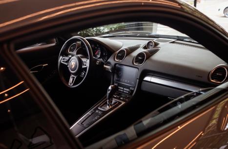 PORSCHE 718 2.0 16V H4 BOXSTER AUTOM�TICO PDK, Foto 7