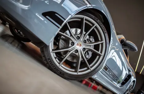 PORSCHE 718 2.0 16V H4 BOXSTER AUTOM�TICO PDK, Foto 9