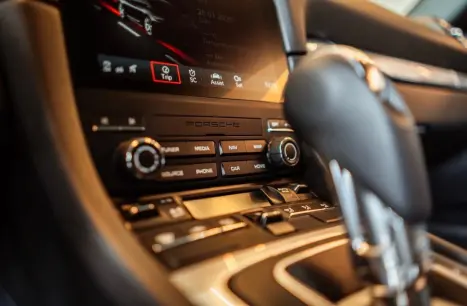 PORSCHE 718 2.0 16V H4 BOXSTER AUTOM�TICO PDK, Foto 12