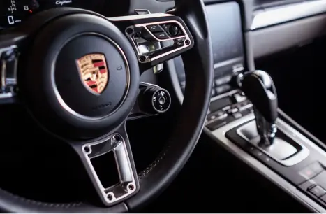 PORSCHE 718 2.0 16V H4 BOXSTER AUTOM�TICO PDK, Foto 13