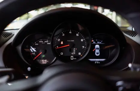 PORSCHE 718 2.0 16V H4 BOXSTER AUTOM�TICO PDK, Foto 15