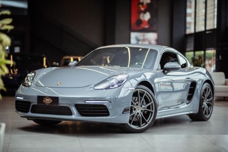 PORSCHE 718 2.0 16V H4 CAYMAN AUTOMÁTICO PDK, Foto 1
