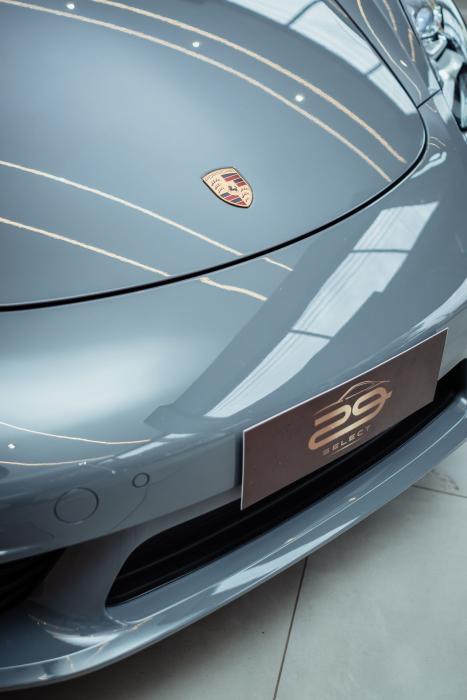 PORSCHE 718 2.0 16V H4 CAYMAN AUTOMÁTICO PDK, Foto 4