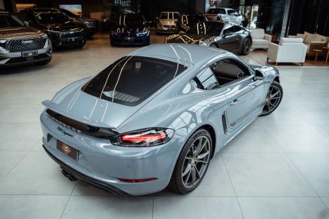PORSCHE 718 2.0 16V H4 CAYMAN AUTOMÁTICO PDK, Foto 6