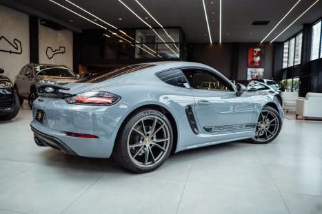 PORSCHE 718 2.0 16V H4 CAYMAN AUTOMÁTICO PDK, Foto 7
