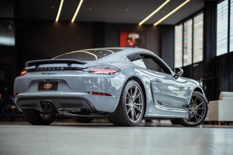 PORSCHE 718 2.0 16V H4 CAYMAN AUTOMÁTICO PDK, Foto 9