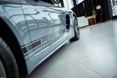 PORSCHE 718 2.0 16V H4 CAYMAN AUTOMÁTICO PDK, Foto 10