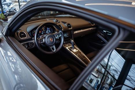 PORSCHE 718 2.0 16V H4 CAYMAN AUTOMÁTICO PDK, Foto 12