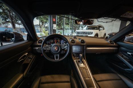 PORSCHE 718 2.0 16V H4 CAYMAN AUTOMÁTICO PDK, Foto 15