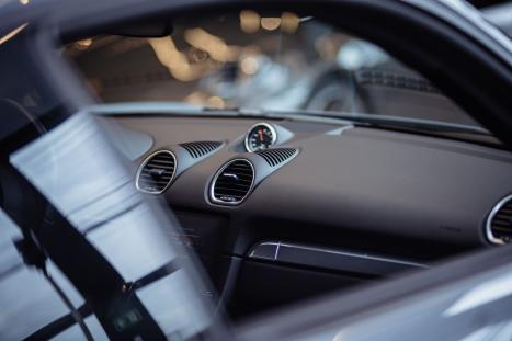 PORSCHE 718 2.0 16V H4 CAYMAN AUTOMÁTICO PDK, Foto 16