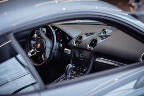PORSCHE 718 2.0 16V H4 CAYMAN AUTOMÁTICO PDK, Foto 17