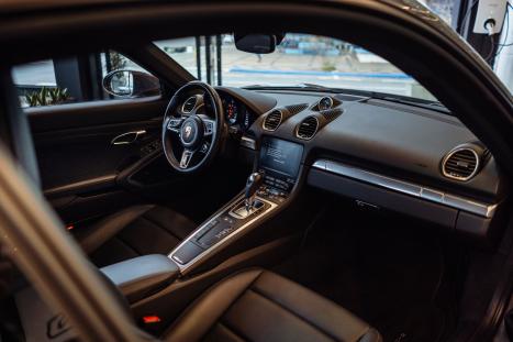 PORSCHE 718 2.0 16V H4 CAYMAN AUTOMÁTICO PDK, Foto 19