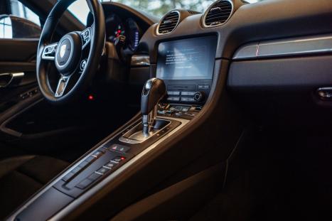PORSCHE 718 2.0 16V H4 CAYMAN AUTOMÁTICO PDK, Foto 20