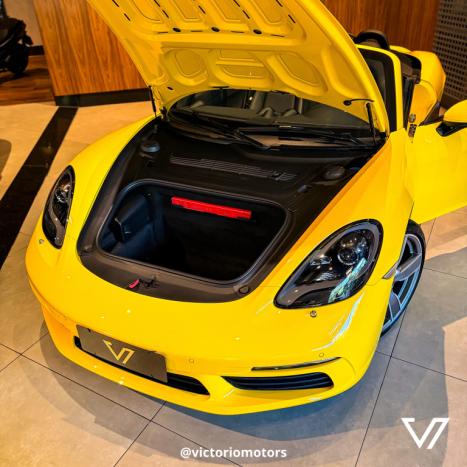 PORSCHE 718 2.0 16V H4 BOXSTER AUTOM�TICO PDK, Foto 3
