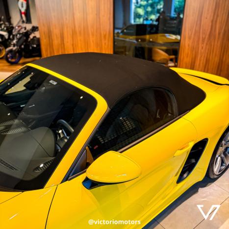 PORSCHE 718 2.0 16V H4 BOXSTER AUTOM�TICO PDK, Foto 6