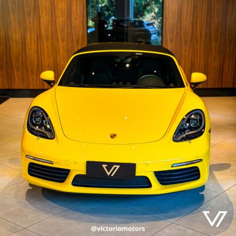 PORSCHE 718 2.0 16V H4 BOXSTER AUTOM�TICO PDK, Foto 8