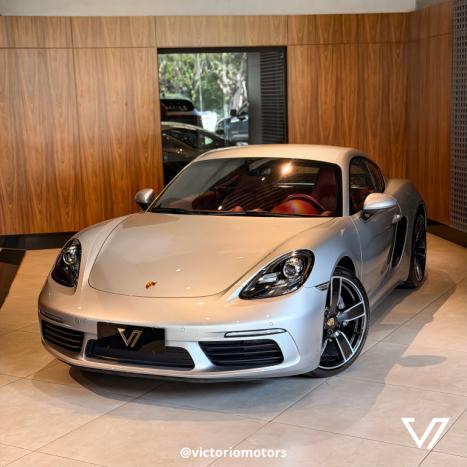 PORSCHE 718 2.0 16V H4 CAYMAN AUTOMÁTICO PDK, Foto 2