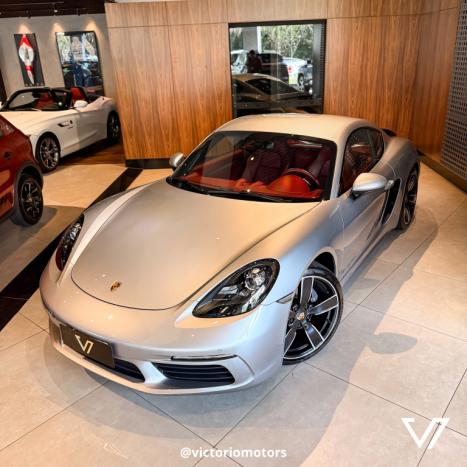 PORSCHE 718 2.0 16V H4 CAYMAN AUTOMÁTICO PDK, Foto 3