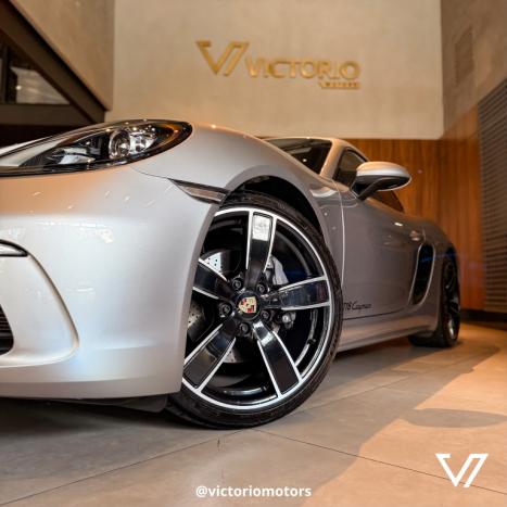 PORSCHE 718 2.0 16V H4 CAYMAN AUTOMÁTICO PDK, Foto 4