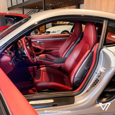 PORSCHE 718 2.0 16V H4 CAYMAN AUTOMÁTICO PDK, Foto 10