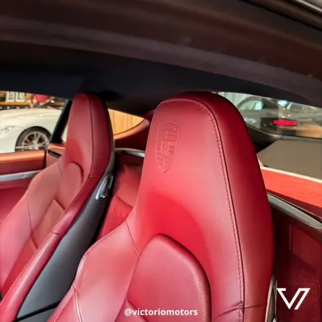 PORSCHE 718 2.0 16V H4 CAYMAN AUTOMÁTICO PDK, Foto 11
