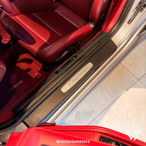 PORSCHE 718 2.0 16V H4 CAYMAN AUTOMÁTICO PDK, Foto 12