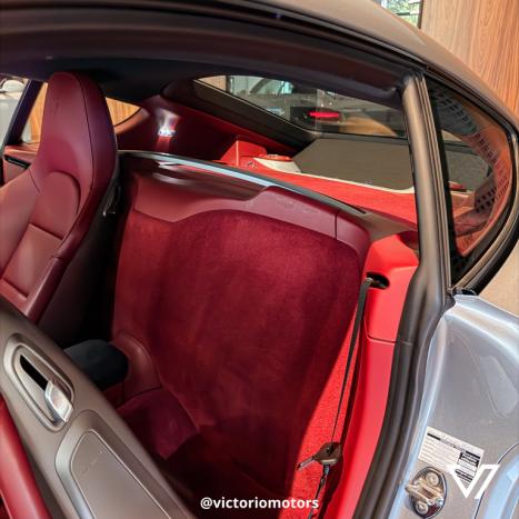 PORSCHE 718 2.0 16V H4 CAYMAN AUTOMÁTICO PDK, Foto 13