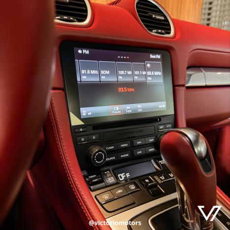 PORSCHE 718 2.0 16V H4 CAYMAN AUTOMÁTICO PDK, Foto 14