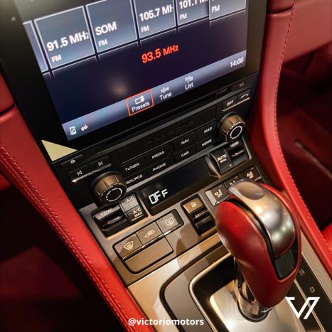 PORSCHE 718 2.0 16V H4 CAYMAN AUTOMÁTICO PDK, Foto 17