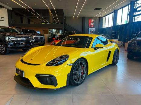 PORSCHE 718 4.0 H6 CAYMAN GT4 AUTOM�TICO PDK, Foto 1