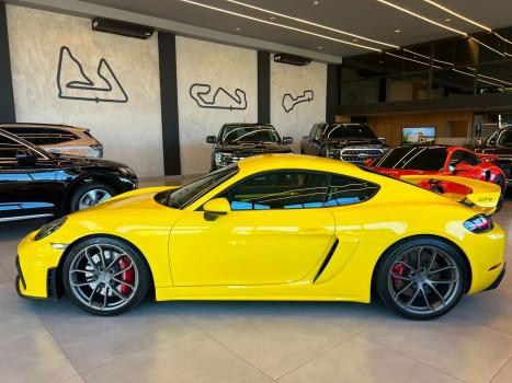 PORSCHE 718 4.0 H6 CAYMAN GT4 AUTOM�TICO PDK, Foto 2