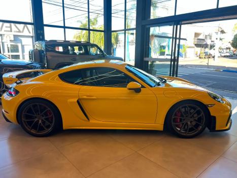 PORSCHE 718 4.0 H6 CAYMAN GT4 AUTOM�TICO PDK, Foto 6