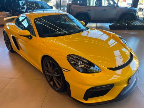 PORSCHE 718 4.0 H6 CAYMAN GT4 AUTOM�TICO PDK, Foto 7