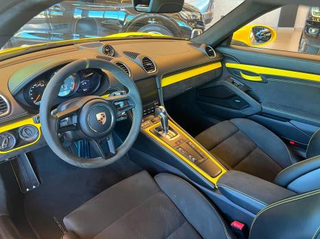 PORSCHE 718 4.0 H6 CAYMAN GT4 AUTOM�TICO PDK, Foto 9