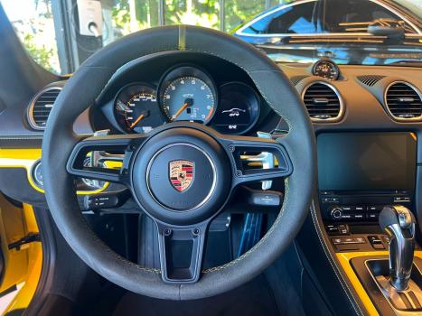 PORSCHE 718 4.0 H6 CAYMAN GT4 AUTOM�TICO PDK, Foto 10