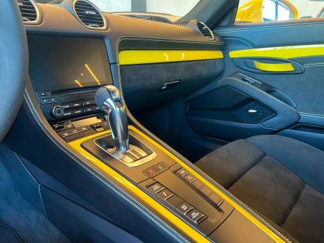 PORSCHE 718 4.0 H6 CAYMAN GT4 AUTOM�TICO PDK, Foto 11