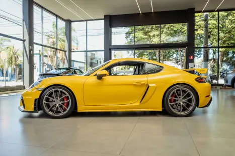 PORSCHE 718 4.0 H6 CAYMAN GT4 AUTOM�TICO PDK, Foto 11