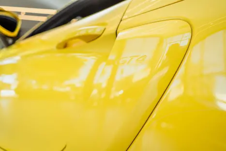 PORSCHE 718 4.0 H6 CAYMAN GT4 AUTOM�TICO PDK, Foto 12