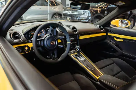 PORSCHE 718 4.0 H6 CAYMAN GT4 AUTOM�TICO PDK, Foto 14