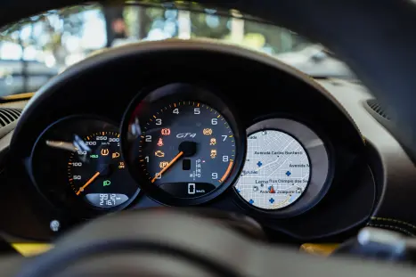 PORSCHE 718 4.0 H6 CAYMAN GT4 AUTOM�TICO PDK, Foto 16