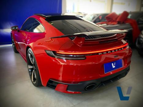 PORSCHE 911 3.0 24V H6 CARRERA COUP BI-TURBO AUTOMTICO PDK, Foto 6