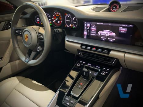 PORSCHE 911 3.0 24V H6 CARRERA COUP BI-TURBO AUTOMTICO PDK, Foto 9