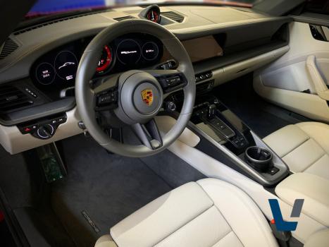 PORSCHE 911 3.0 24V H6 CARRERA COUP BI-TURBO AUTOMTICO PDK, Foto 10