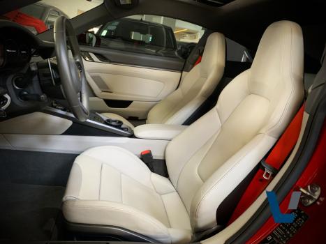 PORSCHE 911 3.0 24V H6 CARRERA COUP BI-TURBO AUTOMTICO PDK, Foto 17