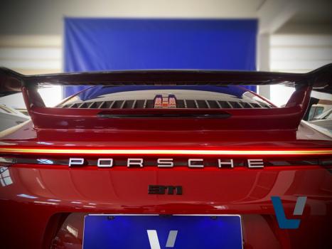 PORSCHE 911 3.0 24V H6 CARRERA COUP BI-TURBO AUTOMTICO PDK, Foto 21