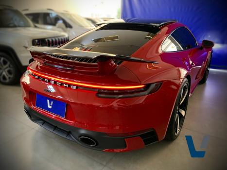 PORSCHE 911 3.0 24V H6 CARRERA T AUTOM�TICO PDK, Foto 4