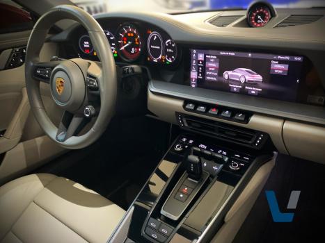 PORSCHE 911 3.0 24V H6 CARRERA T AUTOM�TICO PDK, Foto 9