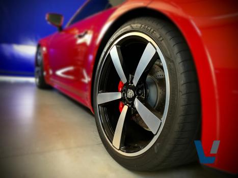 PORSCHE 911 3.0 24V H6 CARRERA T AUTOM�TICO PDK, Foto 20