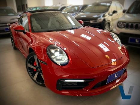 PORSCHE 911 3.0 24V H6 CARRERA COUP� BI-TURBO AUTOM�TICO PDK, Foto 3
